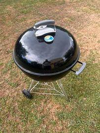 Barbecue Weber D. 57
