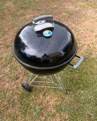 Barbecue Weber D. 57