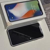 iPhone X 64gb