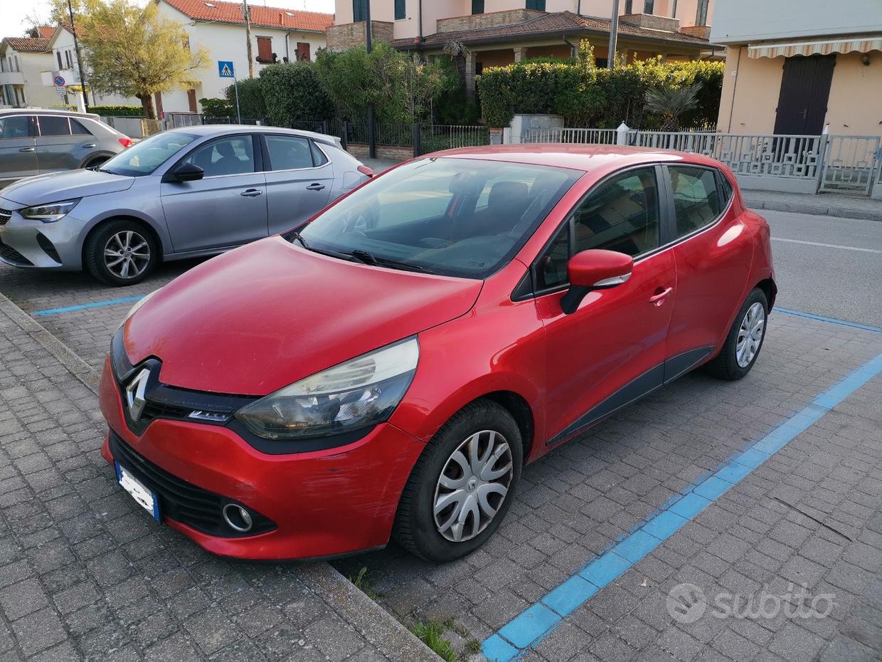 Renault Clio 4ª serie