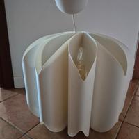 Lampadario IKEA Bianco  Design Moderno e Elegante