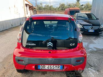 citroen c1 1.4 hdi