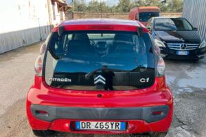citroen c1 1.4 hdi