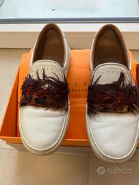 sneaker henderson baracco