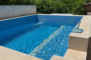 Villa con piscina