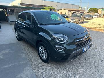 FIAT 500 X - LOUNGE - 120CV TAGLIANDI FIAT