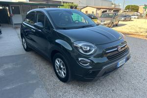FIAT 500 X - LOUNGE - 120CV TAGLIANDI FIAT