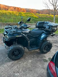 cforce 450 s t3 2025