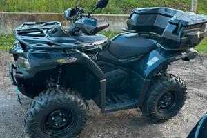 cforce 450 s t3 2025