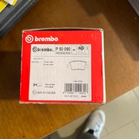 Freni auto brembo