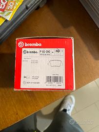Freni auto brembo
