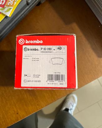 Freni auto brembo