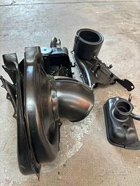 Accessori fiat 500 epoca carter