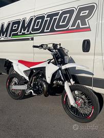 Fantic Motor XM 50 Motard