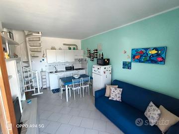 Isola d'elba porto azzurro 6 posti letto