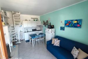 Isola d'elba porto azzurro 6 posti letto