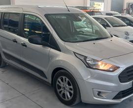 Ford Transit Connect 1.5 TDCi 7 POSTI - AUTOMATICO