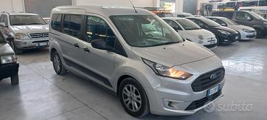 Ford Transit Connect 1.5 TDCi 7 POSTI - AUTOMATICO