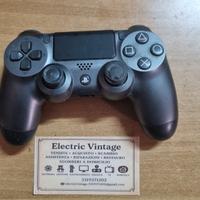 K1469NN-Joystick PS4 Grigio Siderale