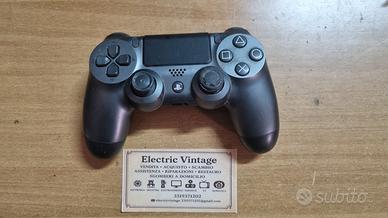 K1469NN-Joystick PS4 Grigio Siderale