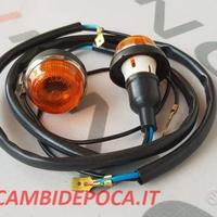 Lucciole Laterali - AR GT Junior/1750/2000/Duetto