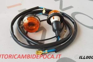 Lucciole Laterali - AR GT Junior/1750/2000/Duetto