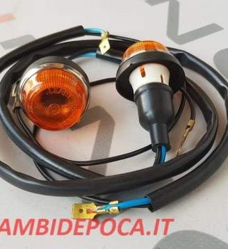 Lucciole Laterali - AR GT Junior/1750/2000/Duetto