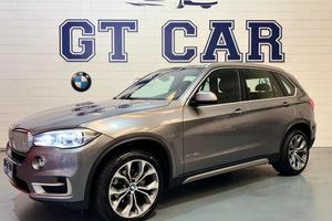 BMW X5 xDrive30d 258CV Luxury ** TUTTA TAGLIANDA