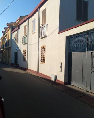 Casa indipendente