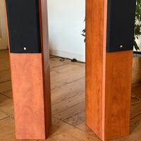 Diffusori Audio Kef Cresta 30