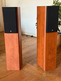 Diffusori Audio Kef Cresta 30