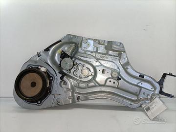 MECCANISMO ALZAVETRO ANT. DX KIA Soul 1° Serie 82