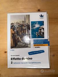 Effetto domino 2