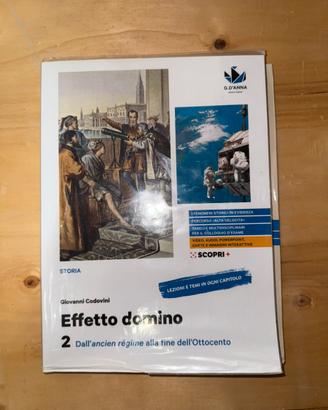 Effetto domino 2