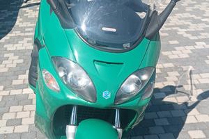 scooter piaggio x9 250 cc