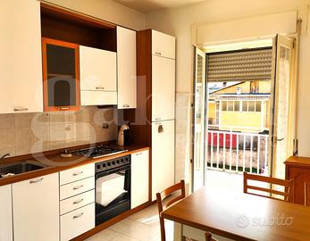 Appartamento Avezzano [AZ24117AVRG]