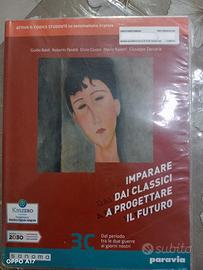 Libro "imparare dai classici a progettare..3c