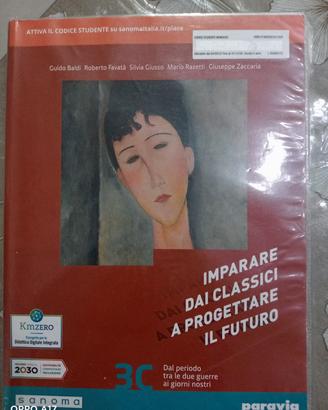 Libro "imparare dai classici a progettare..3c