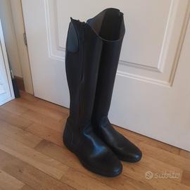 Stivali da equitazione FOUGANZA NUOVI