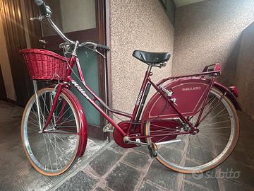 Bicicletta Olandese