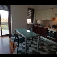 Cucina tavolo e sedie
