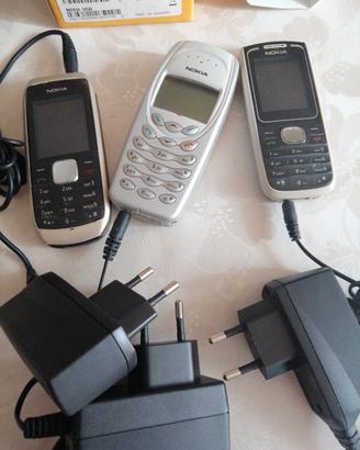 telefonini nokia