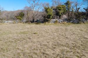 TERRENO zona carsica