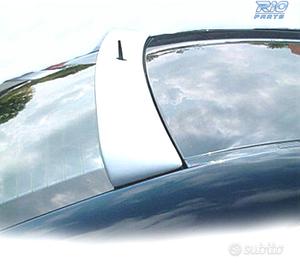 SPOILER LUNA MERCEDES CLK W209 02-09