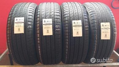 4 gommme 235 50 20 pirelli a187
