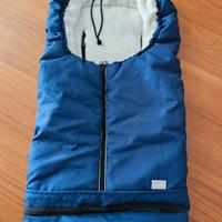 Nuvita sacco per passeggino / ovetto