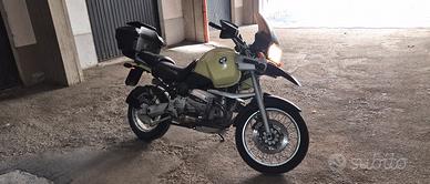 BMW R850 GS 1999