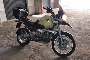 BMW R850 GS 1999