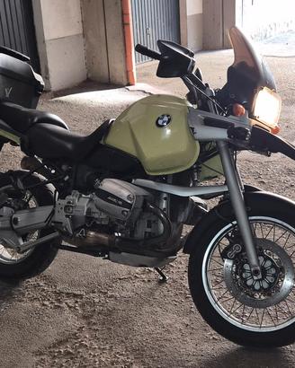 BMW R850 GS 1999