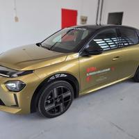 LANCIA Nuova Ypsilon Ibrida Lx 1.2 100cv Ibrida